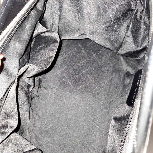 Salvatore Ferragamo Doctor Bag with COA - Picture 8 of 16